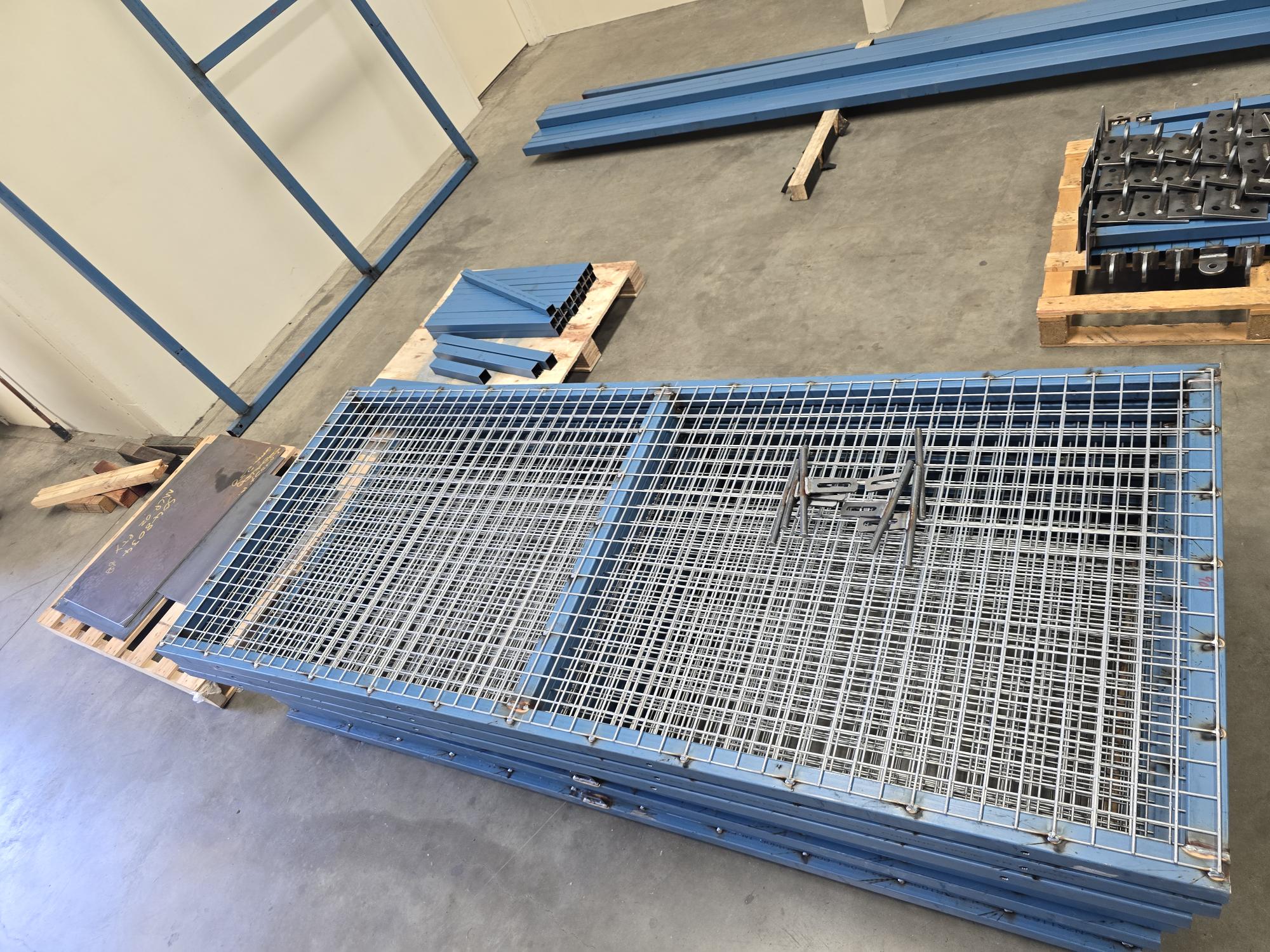 Substation Gates – image 1