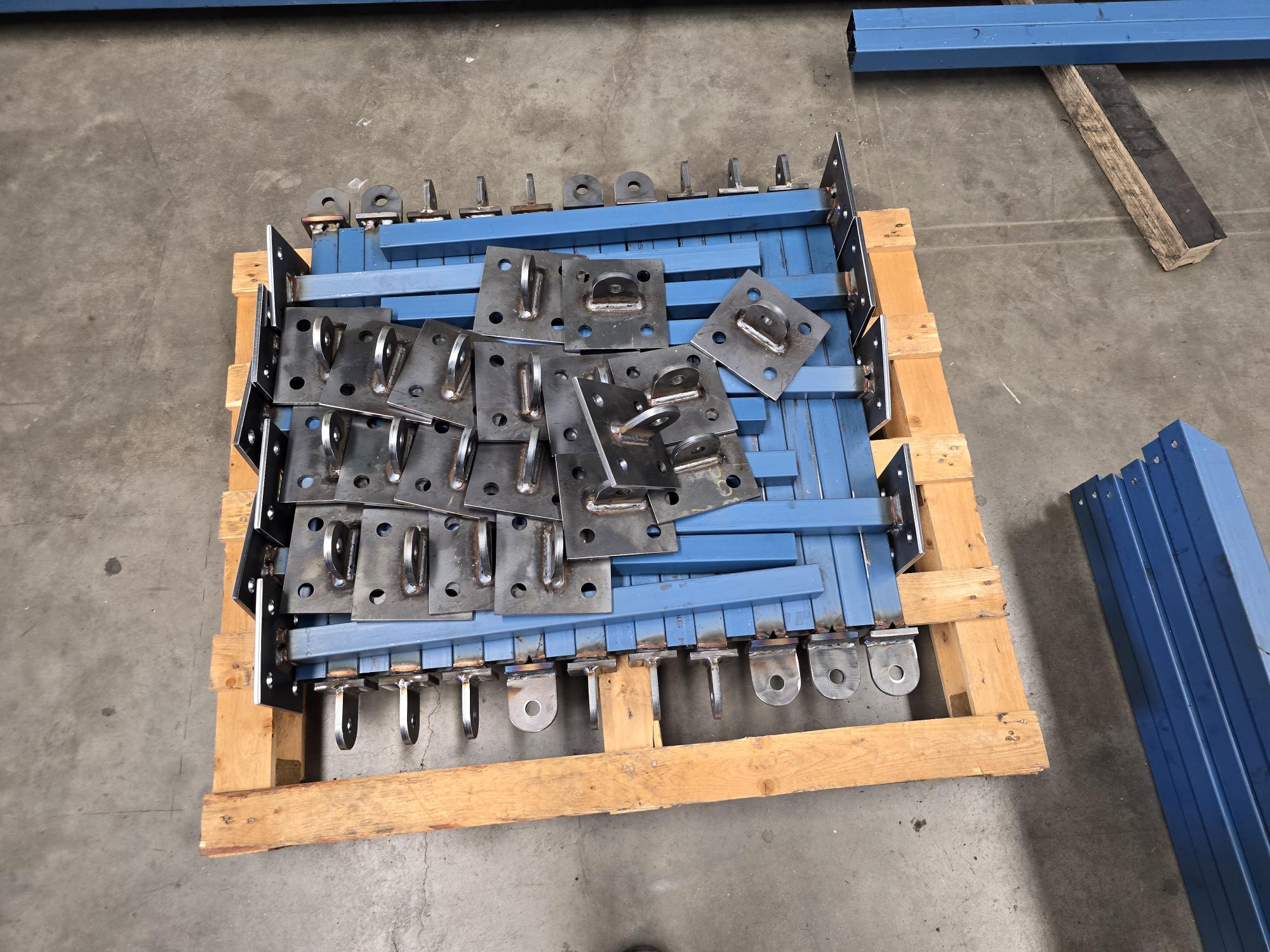Substation Gates – image 2